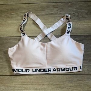 Under Armour Sports Bra | Size M